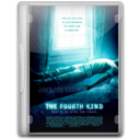 the fourth kind icon